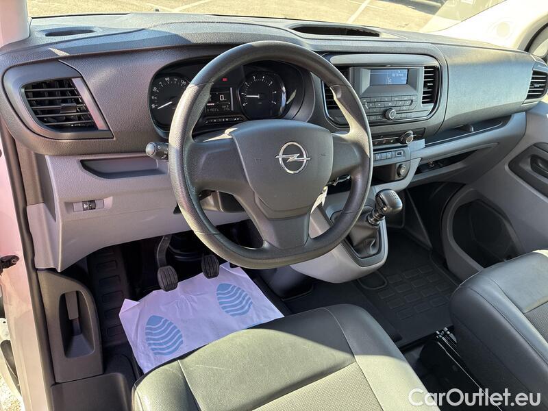  Opel  Vivaro OPEL  / 2019 / 4P / furgón 1.5 Diésel 74kW(100CV)M Std Exp #24