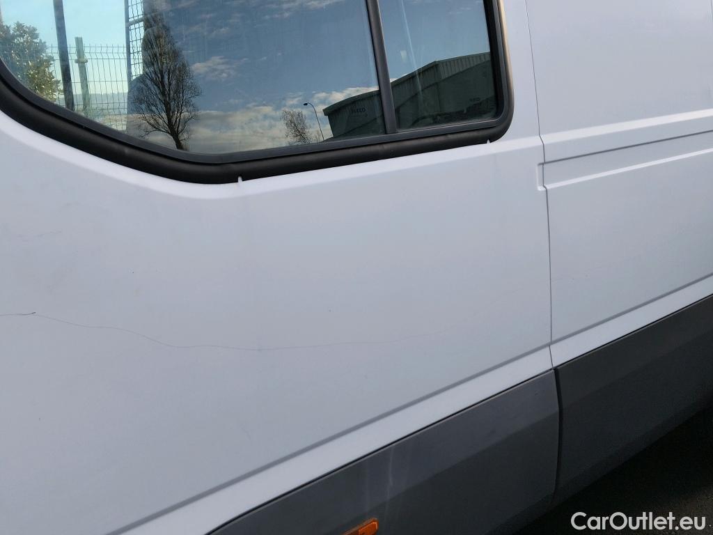  Iveco  Daily IVECO  / 2019 / 4P / combi 35S 14H V 4100/H2 16H M3 #4