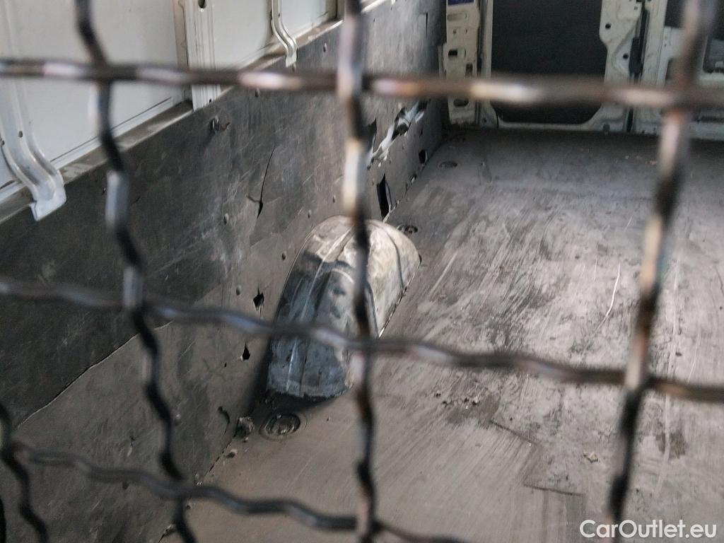  Iveco  Daily IVECO  / 2019 / 4P / combi 35S 14H V 4100/H2 16H M3 #1