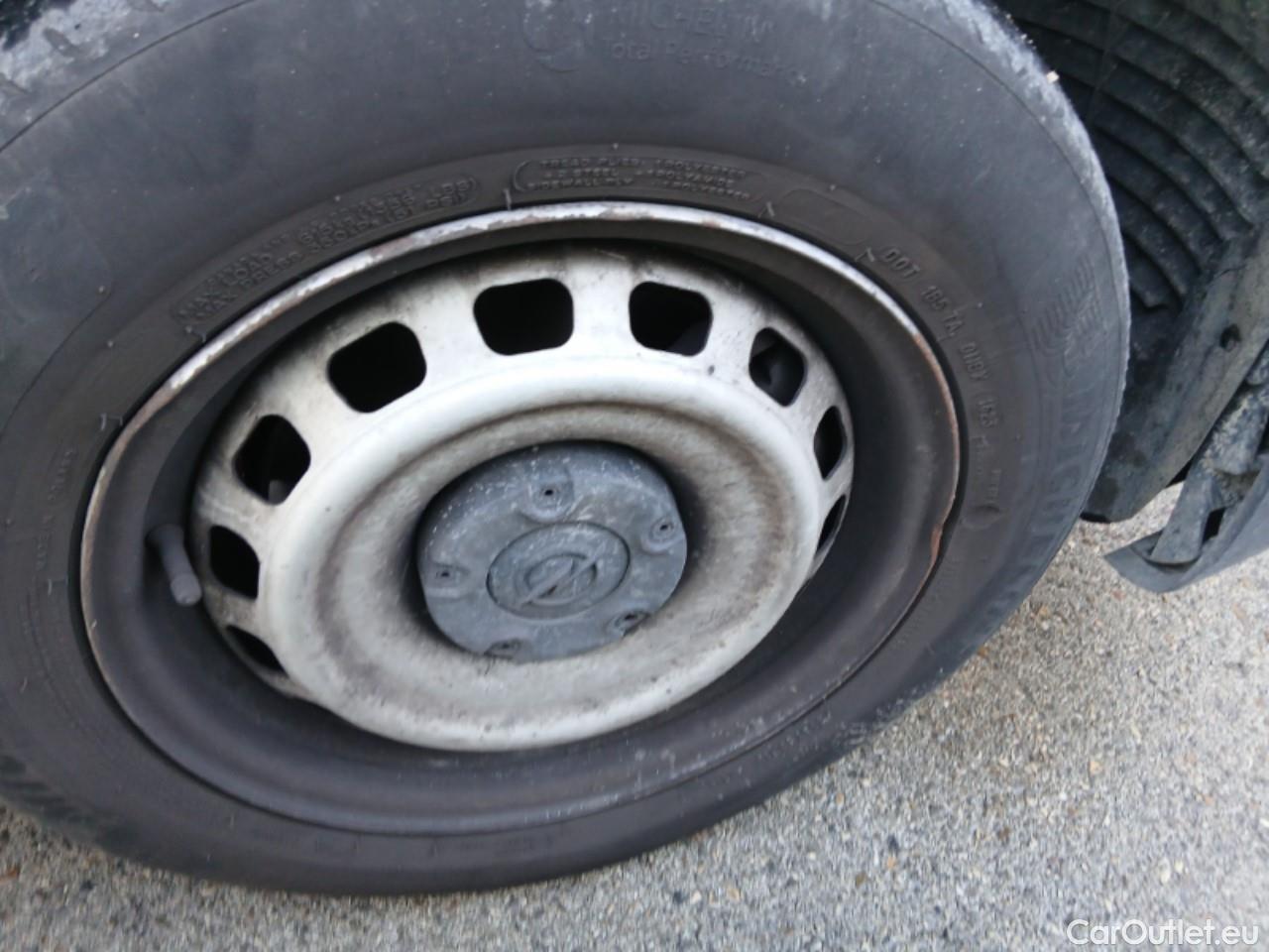  Opel  Combo  E Cargo Express 1.5 75CV MT5 E6dT #15