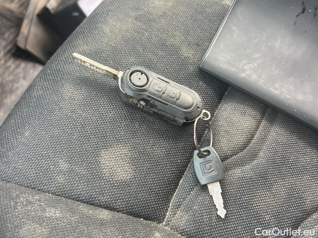  Iveco  Daily IVECO  / 2014 / 4P / chasis doble cabina 35C 14 D 3750 #7