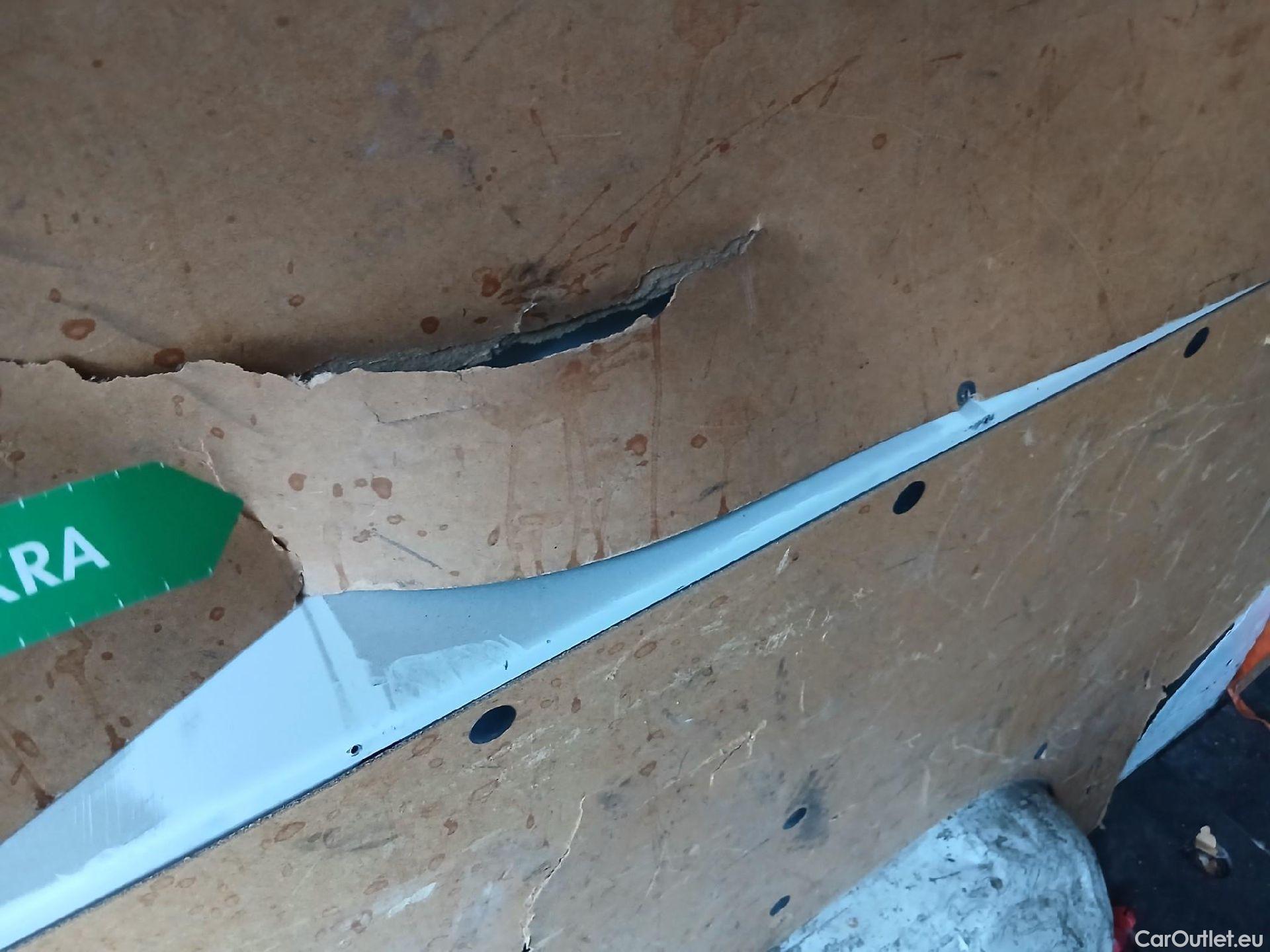  Nissan  NV400 NISSAN  / 2011 / 4P / furgón L2H2 3,5T 2.3dCi 99kW FWD Optima #17