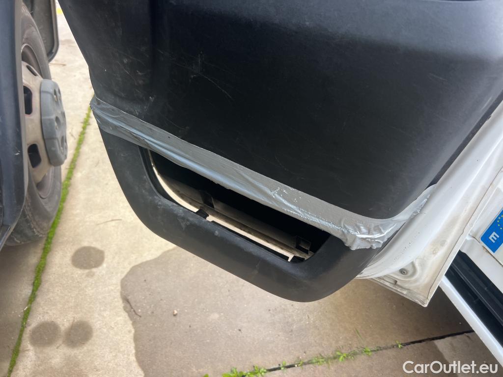  Iveco  Daily IVECO  / 2014 / 4P / chasis doble cabina 35C 14 D 3750 #15