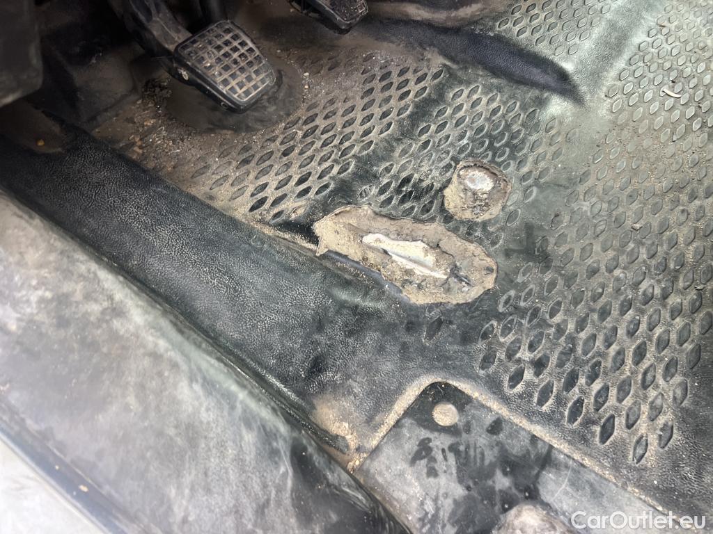  Iveco  Daily IVECO  / 2014 / 4P / chasis doble cabina 35C 14 D 3750 #3