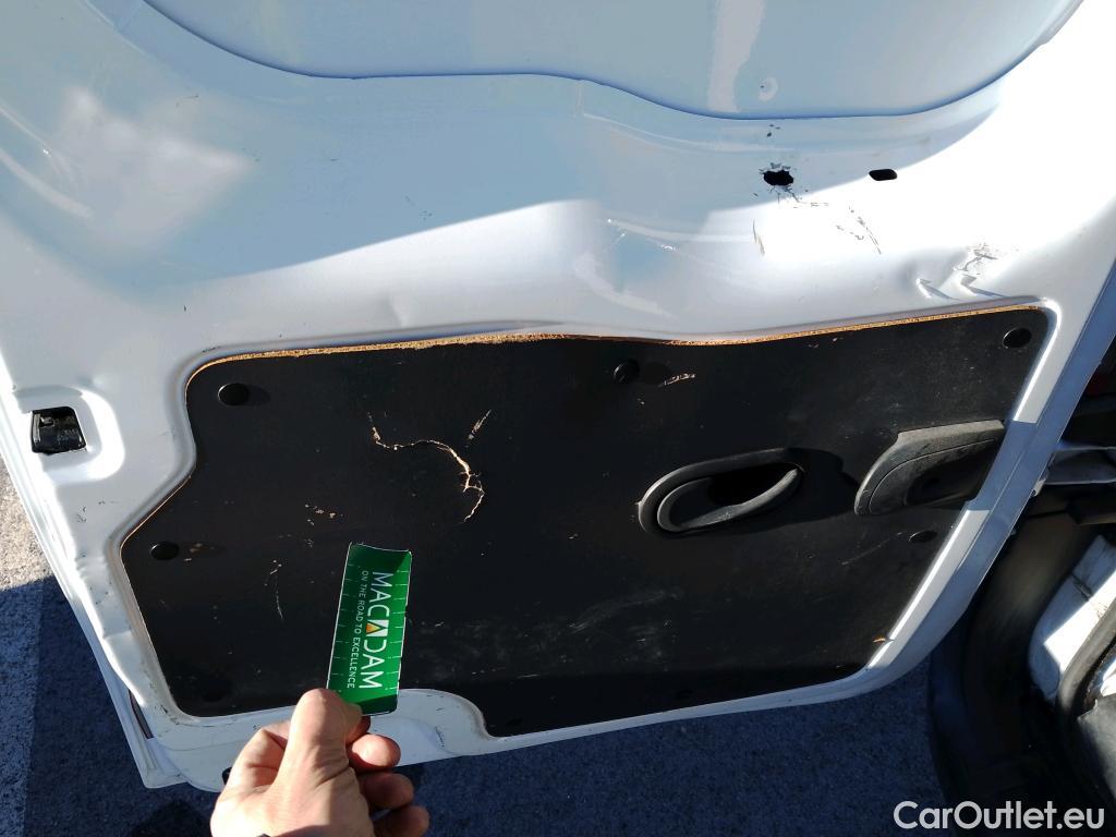  Nissan  NV200 NISSAN NV250 / 2019 / 4P / furgón 2pl 1.5dCi 70 kW (95CV) L1H1 COMFORT #9