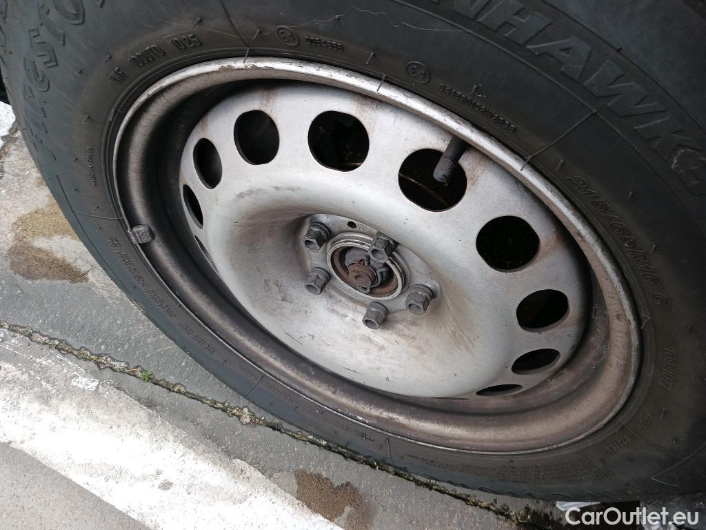  Peugeot  Expert  Furgón Premium Standard 1.5 100CV MT6 #13