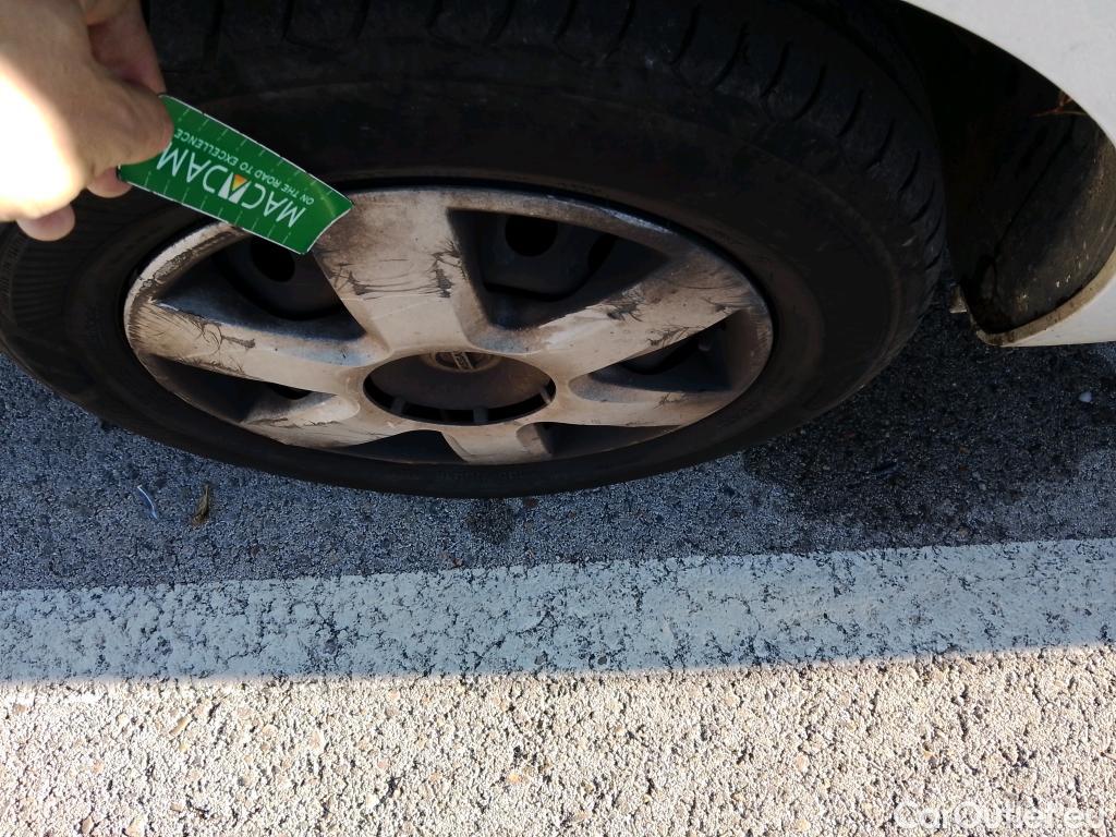  Nissan  NV200 NISSAN NV250 / 2019 / 4P / furgón 2pl 1.5dCi 70 kW (95CV) L1H1 COMFORT #40