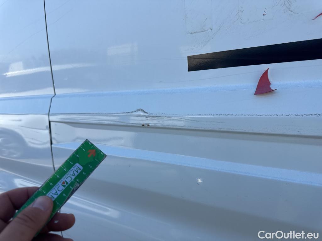  Ford  Transit FORD  VU 4p 6G furgón 350 96kW L3H2 Van Trend Delantera #5