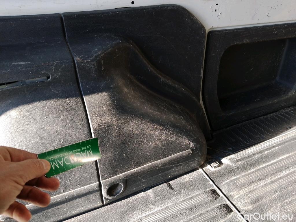  Nissan  NV200 NISSAN NV250 / 2019 / 4P / furgón 2pl 1.5dCi 70 kW (95CV) L1H1 COMFORT #25