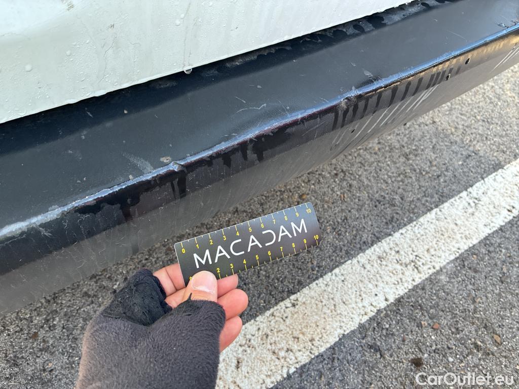  Mercedes  Vito MERCEDES-BENZ  / 2014 / 4P / furgón 111 CDI Larga #12