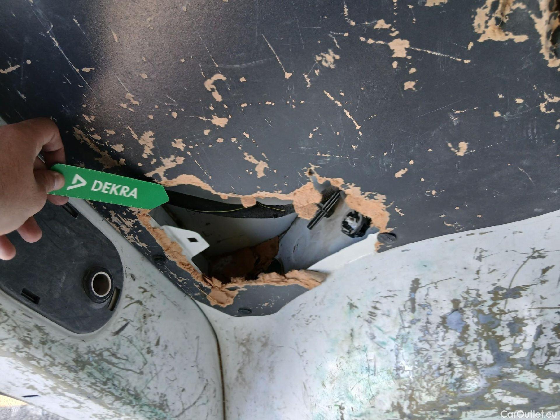  Opel  Vivaro OPEL  / 2019 / 4P / furgón 1.5 Diésel 74kW (100CV) M Std Express (CX) #34