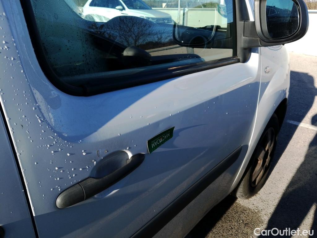  Nissan  NV200 NISSAN NV250 / 2019 / 4P / furgón 2pl 1.5dCi 70 kW (95CV) L1H1 COMFORT #43