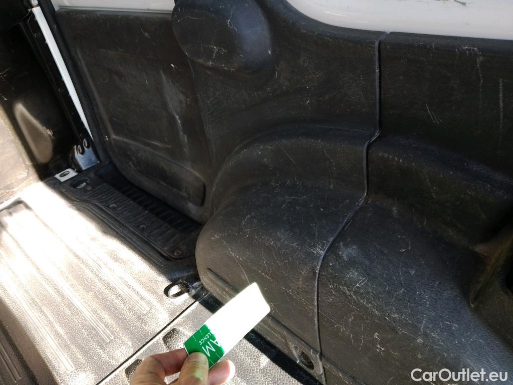  Nissan  NV200 NISSAN NV250 / 2019 / 4P / furgón 2pl 1.5dCi 70 kW (95CV) L1H1 COMFORT #29