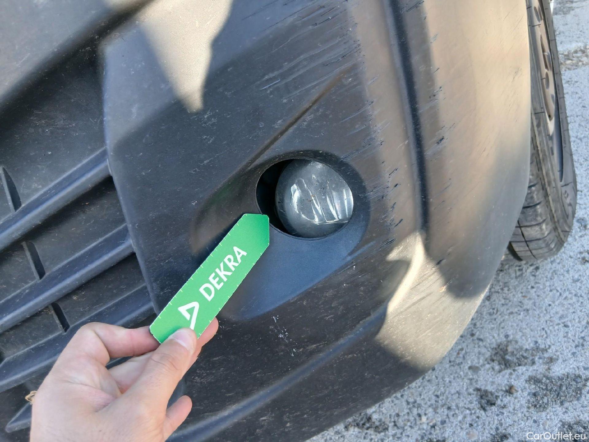  Opel  Vivaro OPEL  / 2019 / 4P / furgón 1.5 Diésel 74kW (100CV) M Std Express (CX) #10