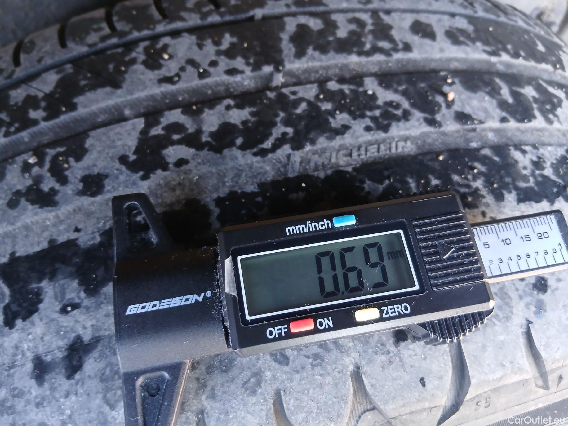  Opel  Combo  E Cargo Express 1.5 75CV MT5 E6dT #9