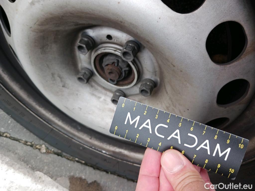  Peugeot  Expert  Furgón Premium Standard 1.5 100CV MT6 #14