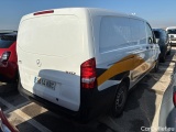  Mercedes  Vito MERCEDES-BENZ  / 2014 / 4P / furgón 111 CDI Larga #2