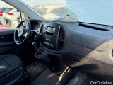  Mercedes  Vito MERCEDES-BENZ  / 2014 / 4P / furgón 111 CDI Larga #3