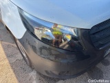  Mercedes  Vito MERCEDES-BENZ  / 2014 / 4P / furgón 111 CDI Larga #16
