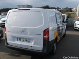  Mercedes  Vito MERCEDES-BENZ  / 2014 / 4P / furgón 111 CDI Larga #2