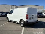  Opel  Vivaro OPEL  / 2019 / 4P / furgón 1.5 Diésel 74kW(100CV)M Std Exp #3