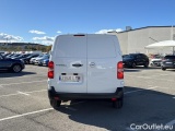  Opel  Vivaro OPEL  / 2019 / 4P / furgón 1.5 Diésel 74kW(100CV)M Std Exp #4