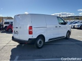  Opel  Vivaro OPEL  / 2019 / 4P / furgón 1.5 Diésel 74kW(100CV)M Std Exp #5