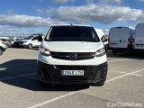  Opel  Vivaro OPEL  / 2019 / 4P / furgón 1.5 Diésel 74kW(100CV)M Std Exp #8