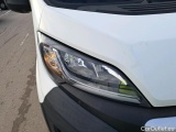  Peugeot  Boxer PEUGEOT  / 2014 / 4P / furgón 335 L2 H2 BHDI 103kW (140CV) S&S 6 V. M (CX) #16