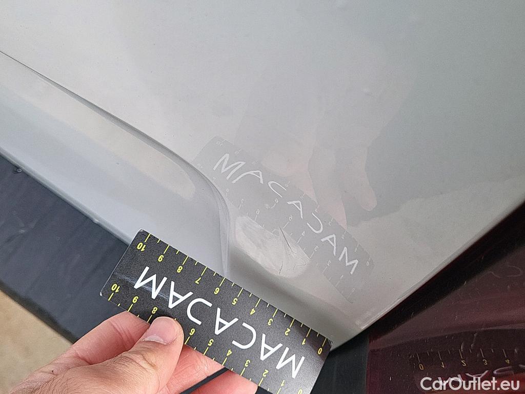  Renault  Trafic RENAULT  / 2019 / 4P / furgón Furgón 27 L1H1 Energy BluedCi 88 kW (AC) #16