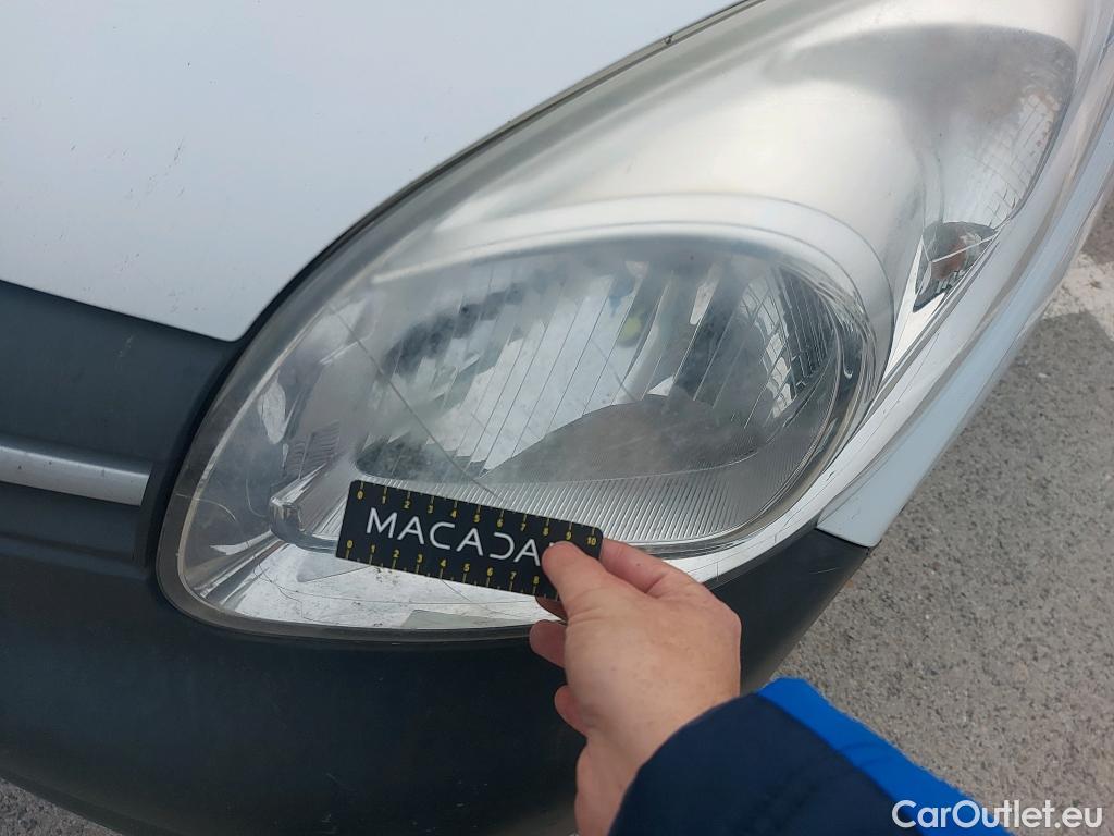  Renault  Kangoo RENAULT  Furgón/2013/4P/furgón derivado de turismo Maxi 2p Blue dCi 70 kW (95CV) #2