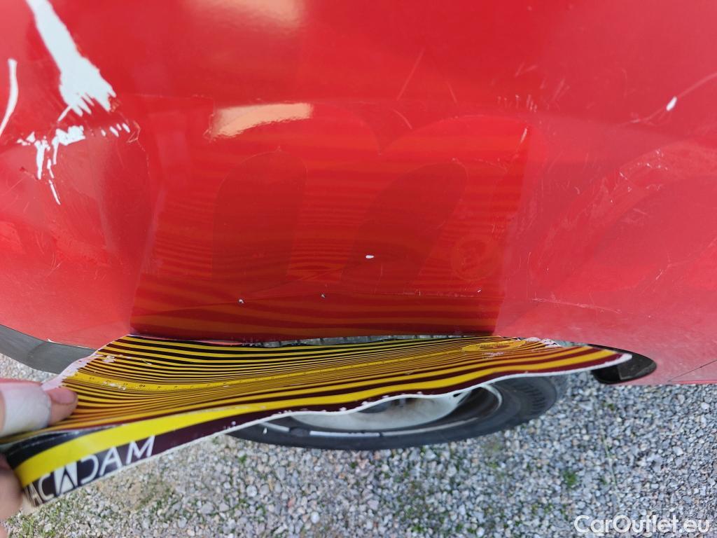  Renault  Kangoo RENAULT  Furgón/2013/3P/furgón derivado de turismo Profesional dCi 66kW (90CV) Euro 6 #6