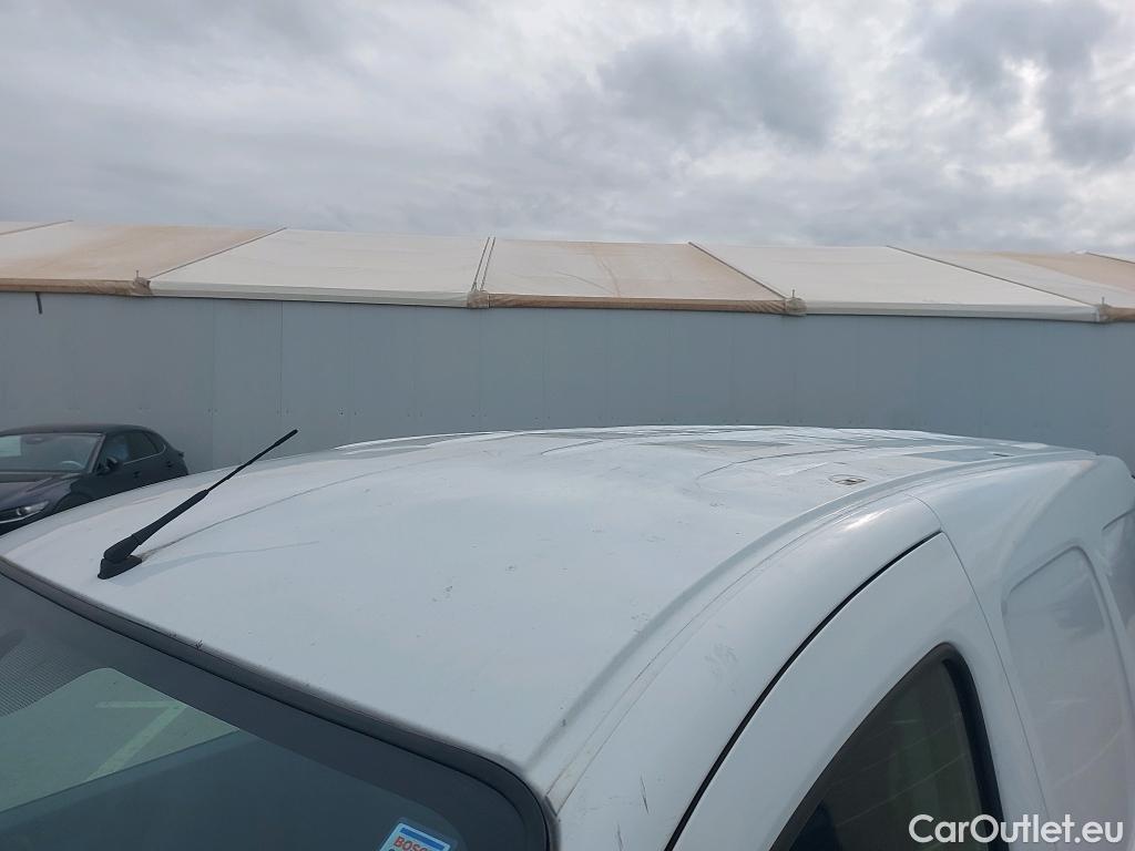  Renault  Kangoo RENAULT  Furgón/2013/4P/furgón derivado de turismo Maxi 2p Blue dCi 70 kW (95CV) #16