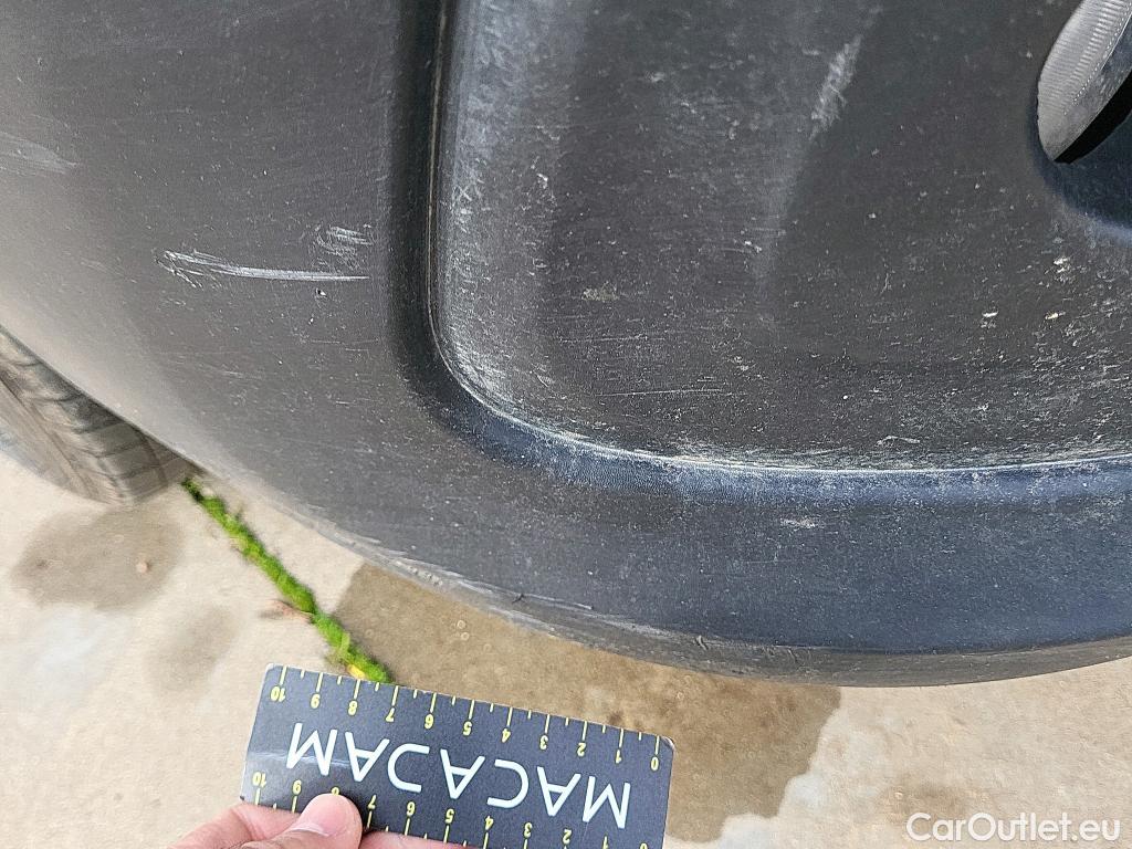  Renault  Trafic RENAULT  / 2019 / 4P / furgón Furgón 27 L1H1 Energy BluedCi 88 kW (AC) #30