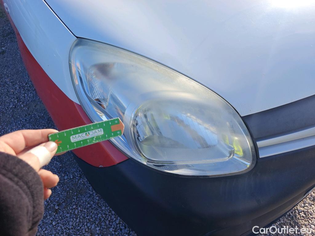  Renault  Kangoo RENAULT  Furgón/2013/3P/furgón derivado de turismo Profesional dCi 66kW (90CV) Euro 6 #22