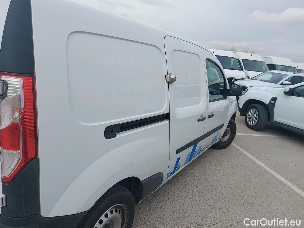 Renault  Kangoo RENAULT  Furgón/2013/4P/furgón derivado de turismo Maxi 2p Blue dCi 70 kW (95CV) #5