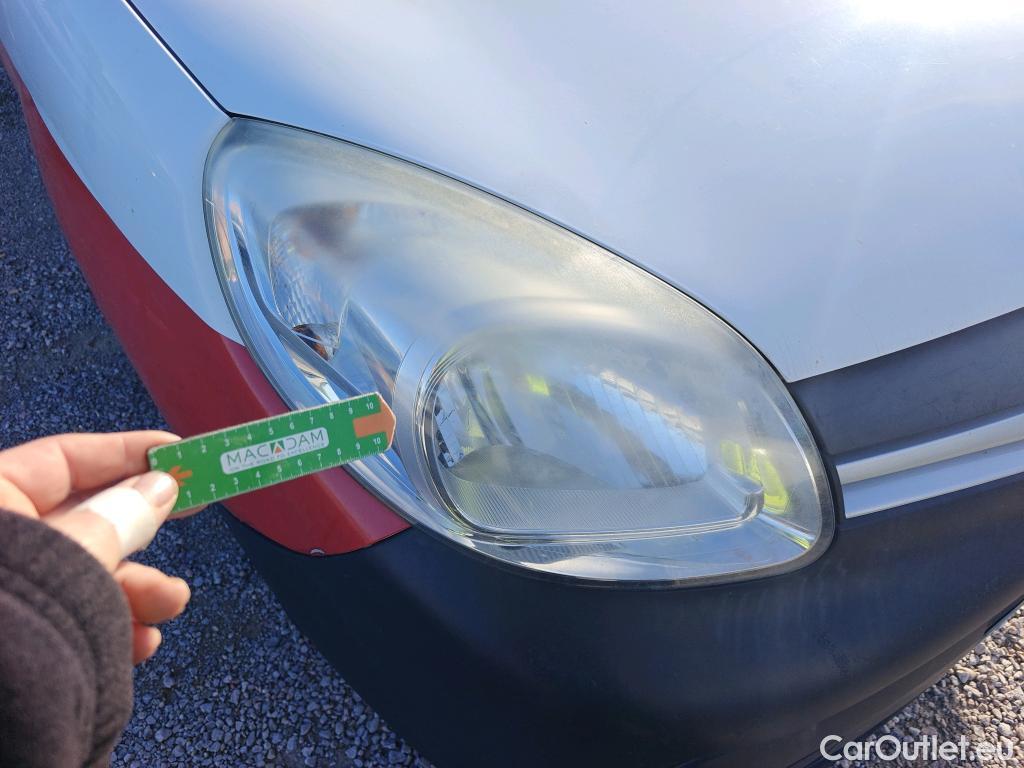  Renault  Kangoo RENAULT  Furgón/2013/3P/furgón derivado de turismo Profesional dCi 66kW (90CV) Euro 6 #21