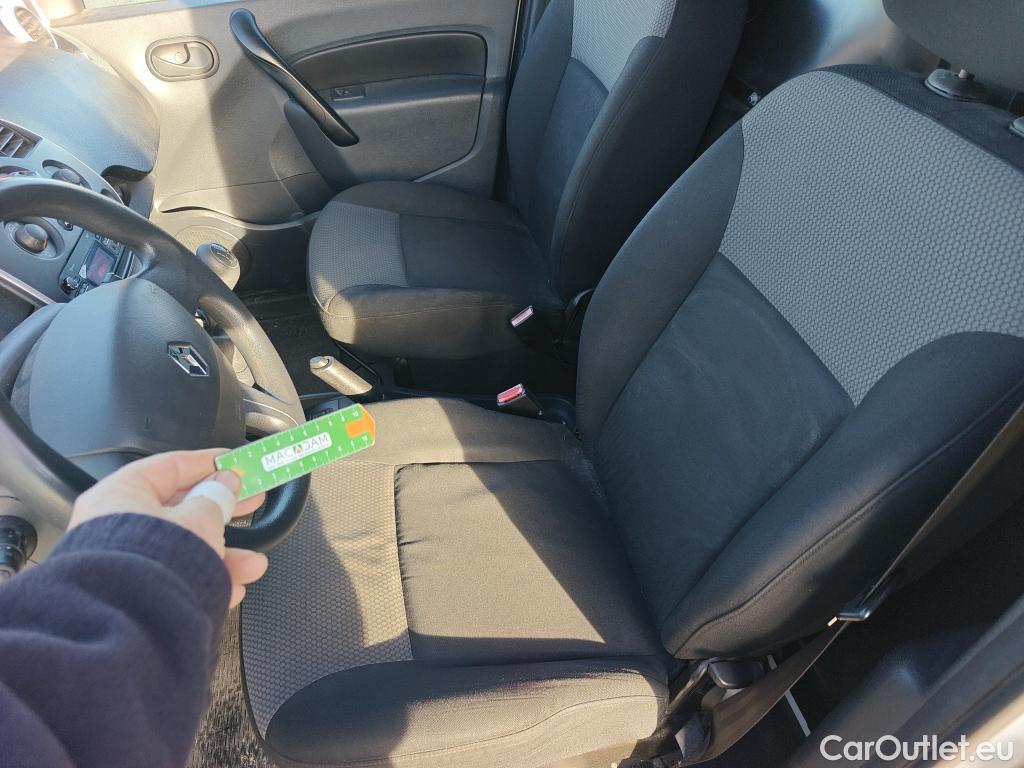  Renault  Kangoo RENAULT  Furgón/2013/3P/furgón derivado de turismo Profesional dCi 66kW (90CV) Euro 6 #20