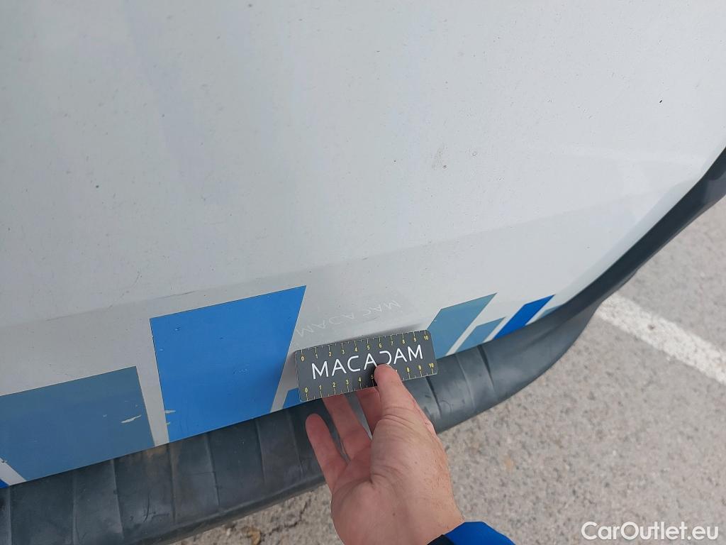  Renault  Kangoo RENAULT  Furgón/2013/4P/furgón derivado de turismo Maxi 2p Blue dCi 70 kW (95CV) #15