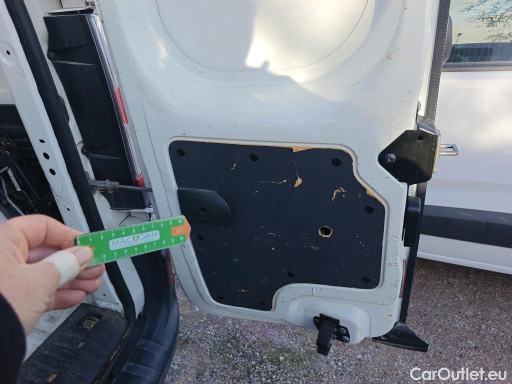  Renault  Kangoo RENAULT  Furgón/2013/3P/furgón derivado de turismo Profesional dCi 66kW (90CV) Euro 6 #4