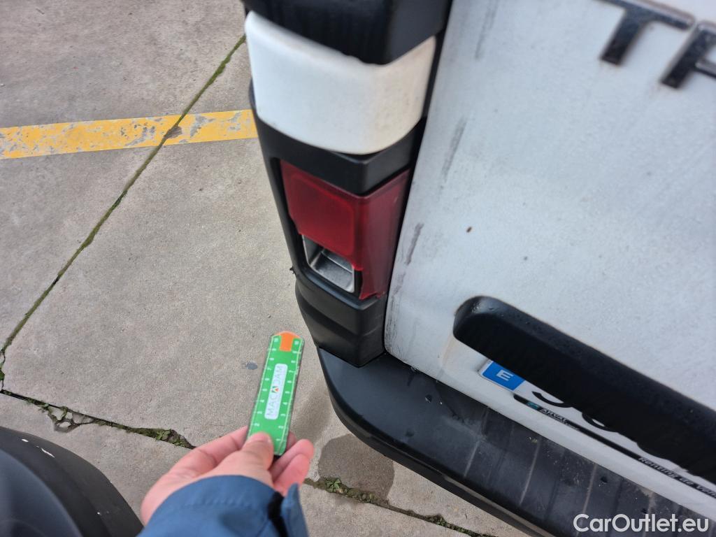  Renault  Trafic RENAULT  / 2019 / 4P / furgón Furgón 27 L1H1 Energy BluedCi 88 kW #34