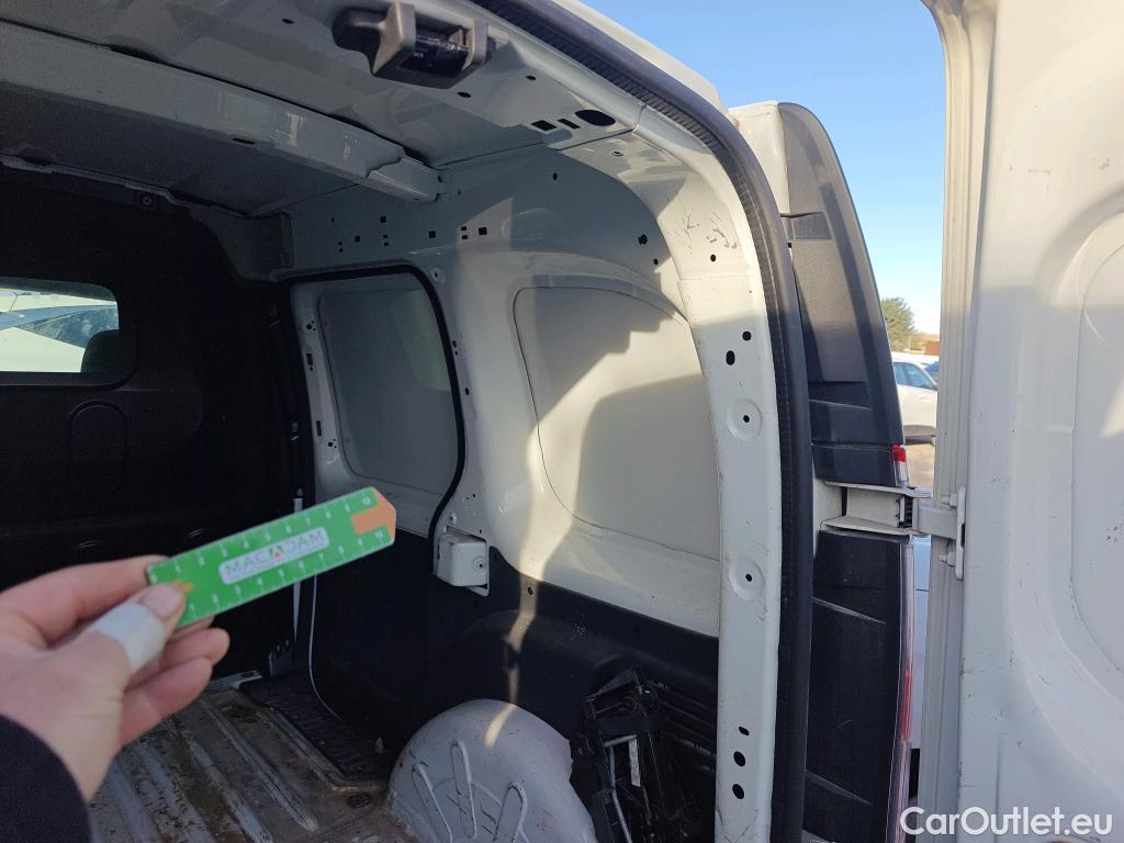  Renault  Kangoo RENAULT  Furgón/2013/3P/furgón derivado de turismo Profesional dCi 66kW (90CV) Euro 6 #8