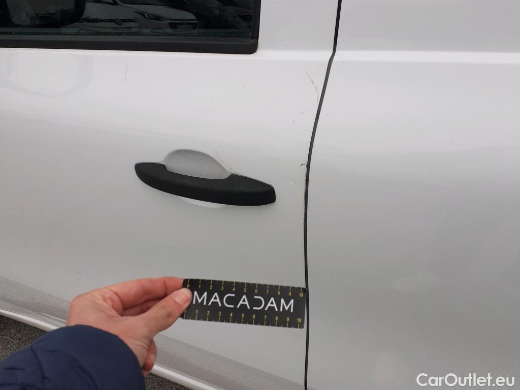  Renault  Kangoo RENAULT  Furgón/2021/4P/furgón derivado de turismo Profesional 1.5 Blue dCi 70kW (95CV) #21