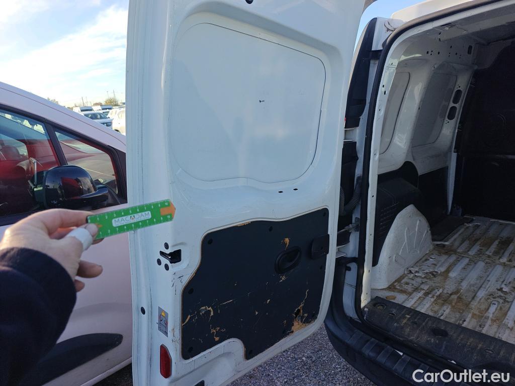  Renault  Kangoo RENAULT  Furgón/2013/3P/furgón derivado de turismo Profesional dCi 66kW (90CV) Euro 6 #10