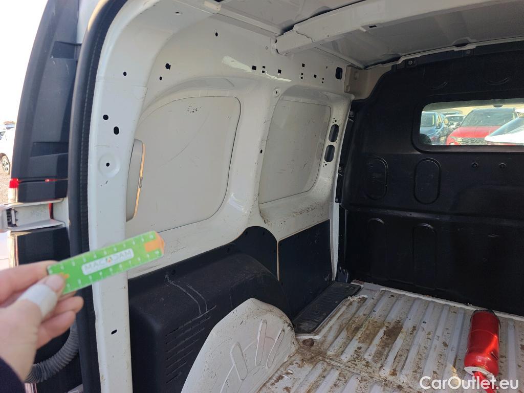  Renault  Kangoo RENAULT  Furgón/2013/3P/furgón derivado de turismo Profesional dCi 66kW (90CV) Euro 6 #9