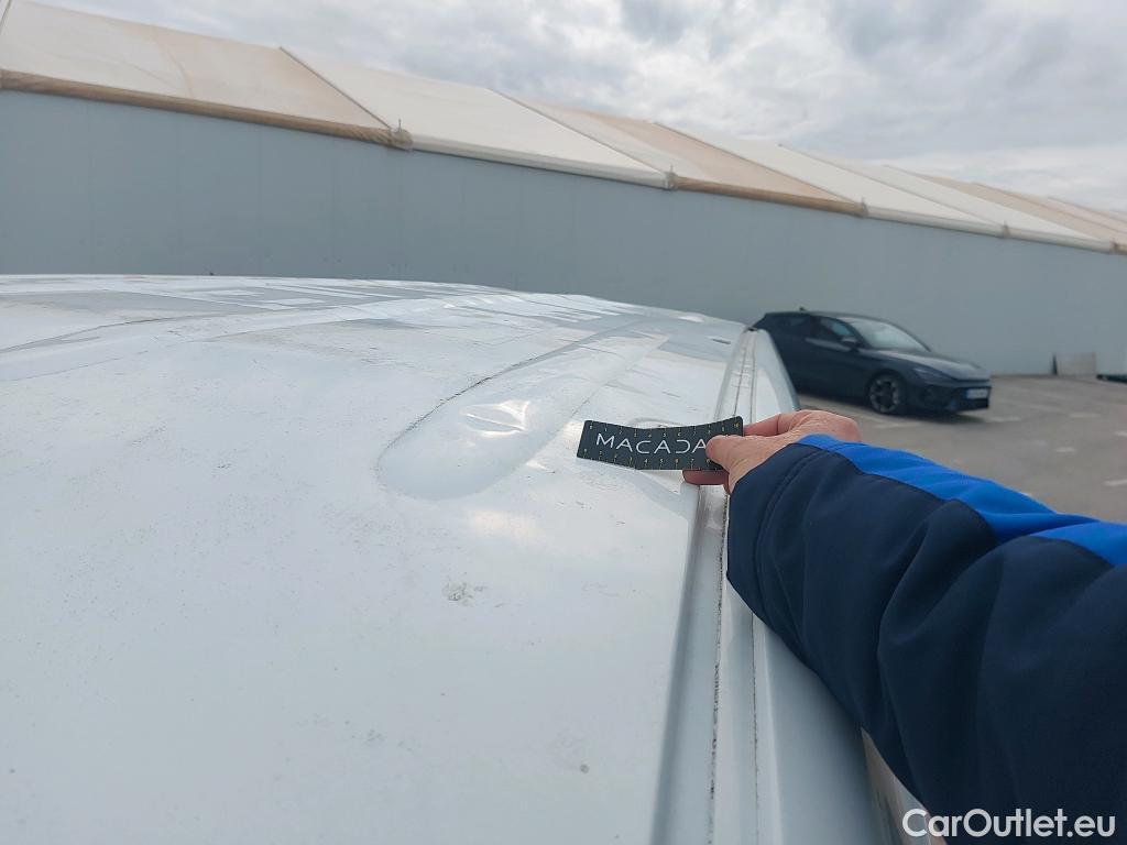  Renault  Kangoo RENAULT  Furgón/2013/4P/furgón derivado de turismo Maxi 2p Blue dCi 70 kW (95CV) #17