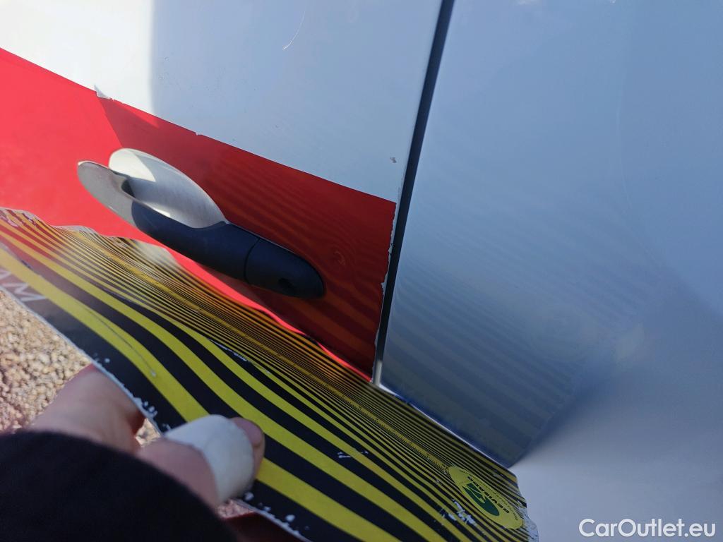  Renault  Kangoo RENAULT  Furgón/2013/3P/furgón derivado de turismo Profesional dCi 66kW (90CV) Euro 6 #13