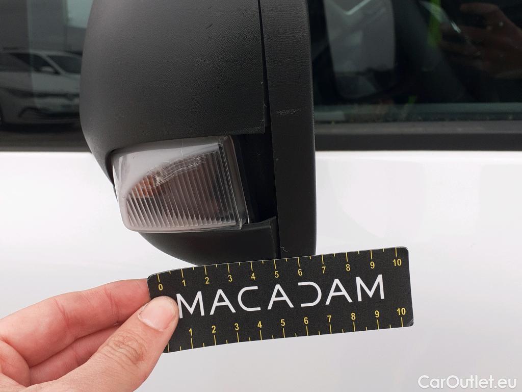  Renault  Kangoo RENAULT  Furgón/2021/4P/furgón derivado de turismo Profesional 1.5 Blue dCi 70kW (95CV) #45