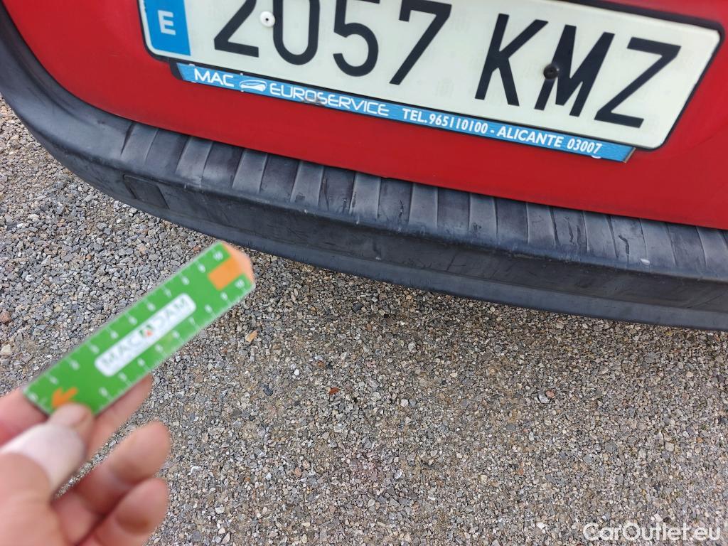  Renault  Kangoo RENAULT  Furgón/2013/3P/furgón derivado de turismo Profesional dCi 66kW (90CV) Euro 6 #30