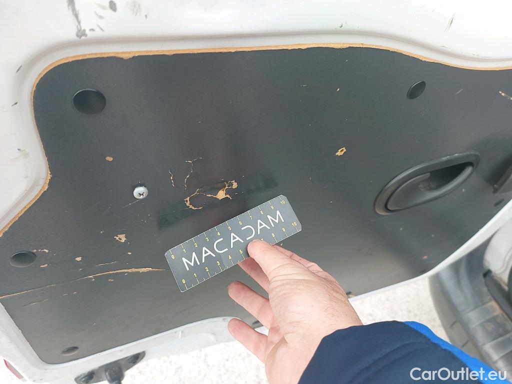  Renault  Kangoo RENAULT  Furgón/2013/4P/furgón derivado de turismo Maxi 2p Blue dCi 70 kW (95CV) #29